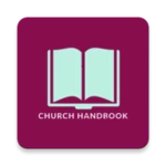 church handbook by robort android application logo